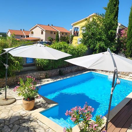Apartments Grgic نجيفيش المظهر الخارجي الصورة