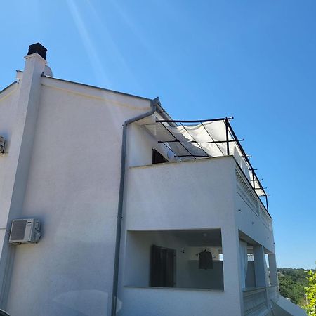 Apartments Grgic نجيفيش المظهر الخارجي الصورة