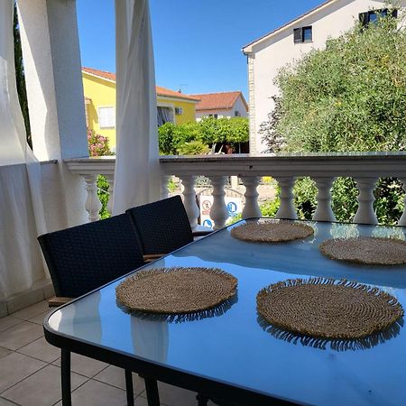 Apartments Grgic نجيفيش المظهر الخارجي الصورة