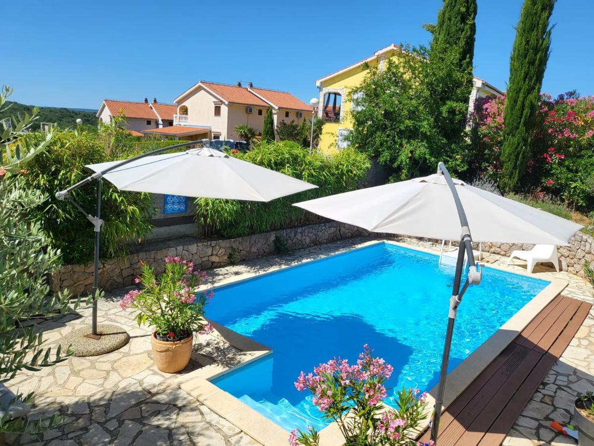 Apartments Grgic نجيفيش المظهر الخارجي الصورة