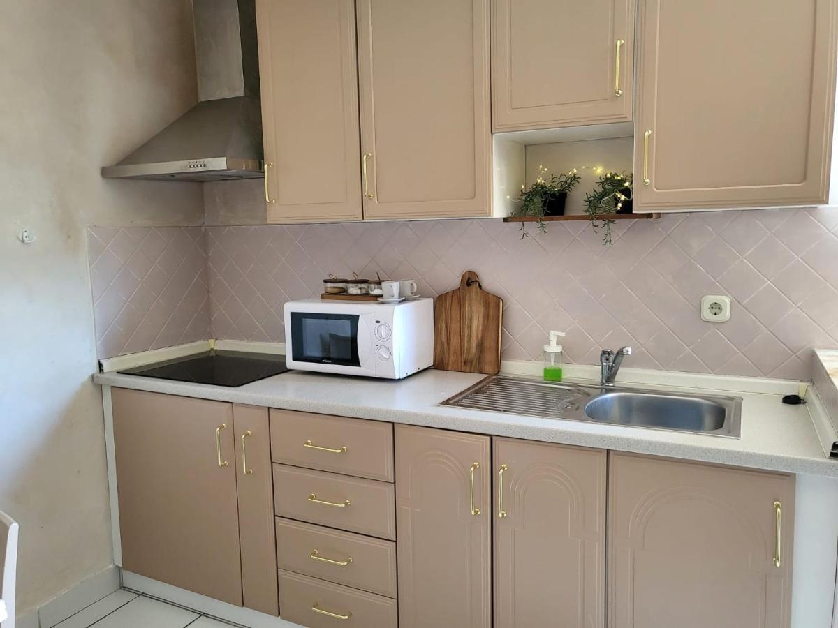 Apartments Grgic نجيفيش المظهر الخارجي الصورة
