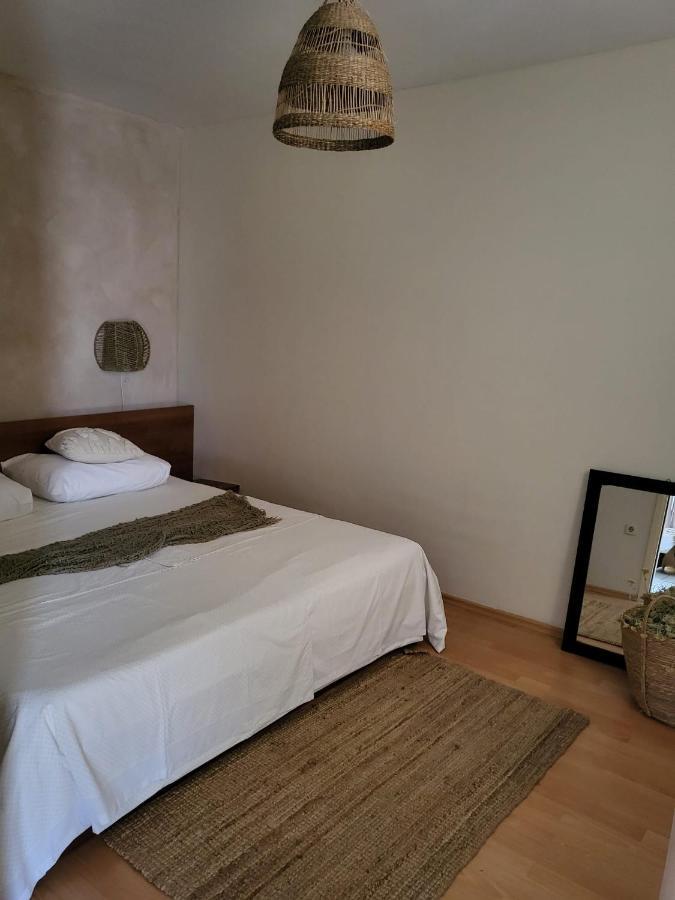 Apartments Grgic نجيفيش المظهر الخارجي الصورة