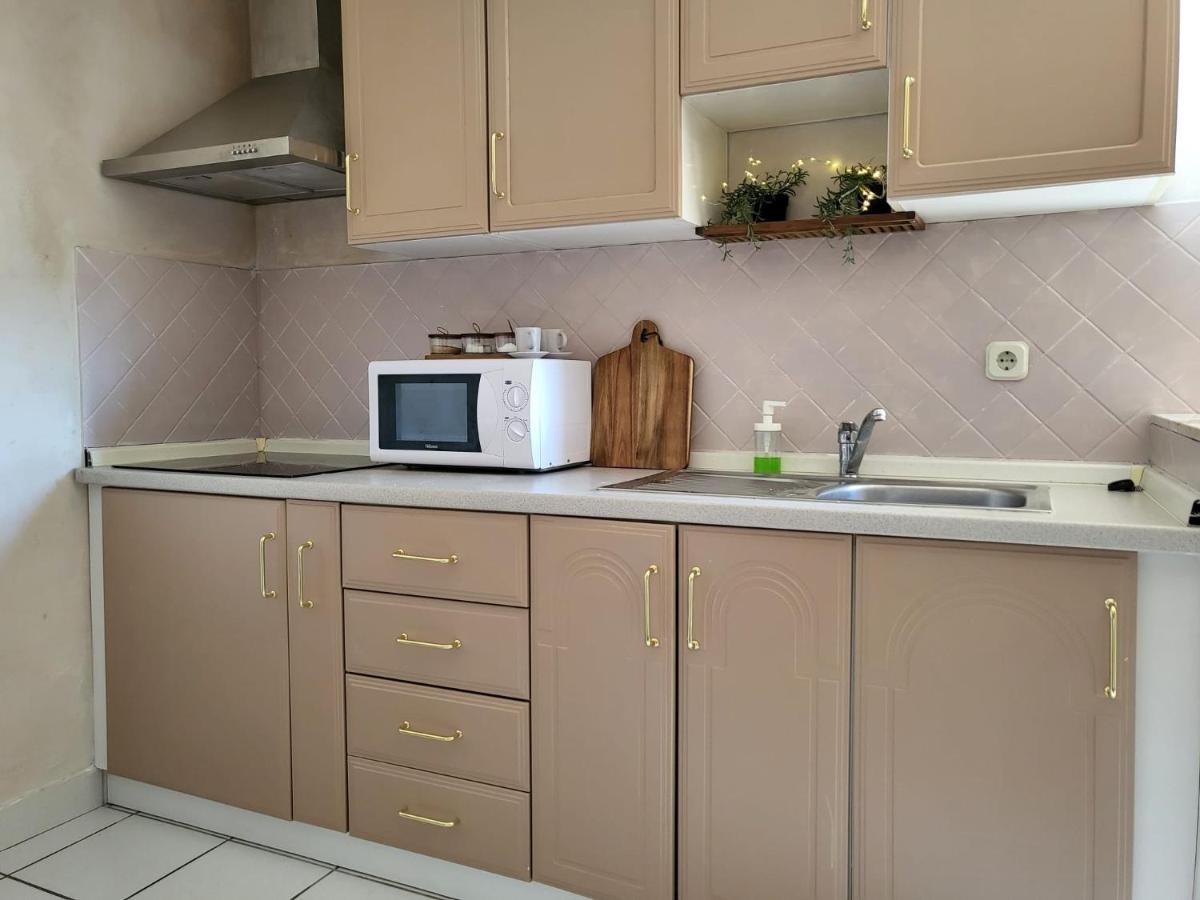 Apartments Grgic نجيفيش المظهر الخارجي الصورة