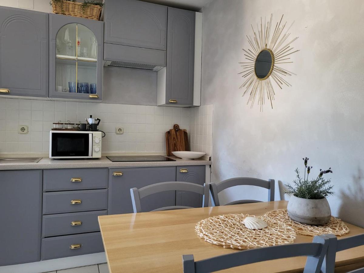 Apartments Grgic نجيفيش المظهر الخارجي الصورة