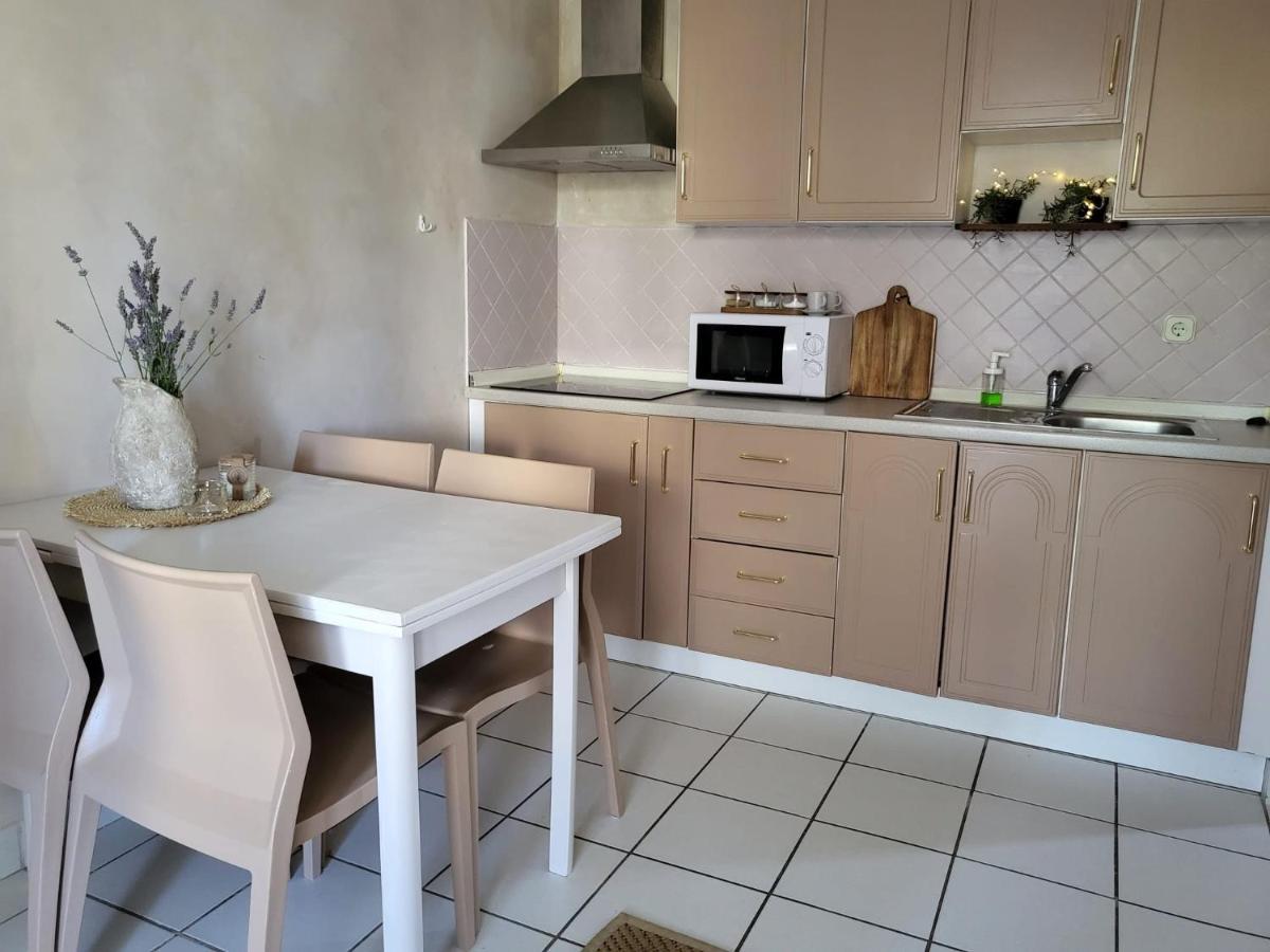 Apartments Grgic نجيفيش المظهر الخارجي الصورة