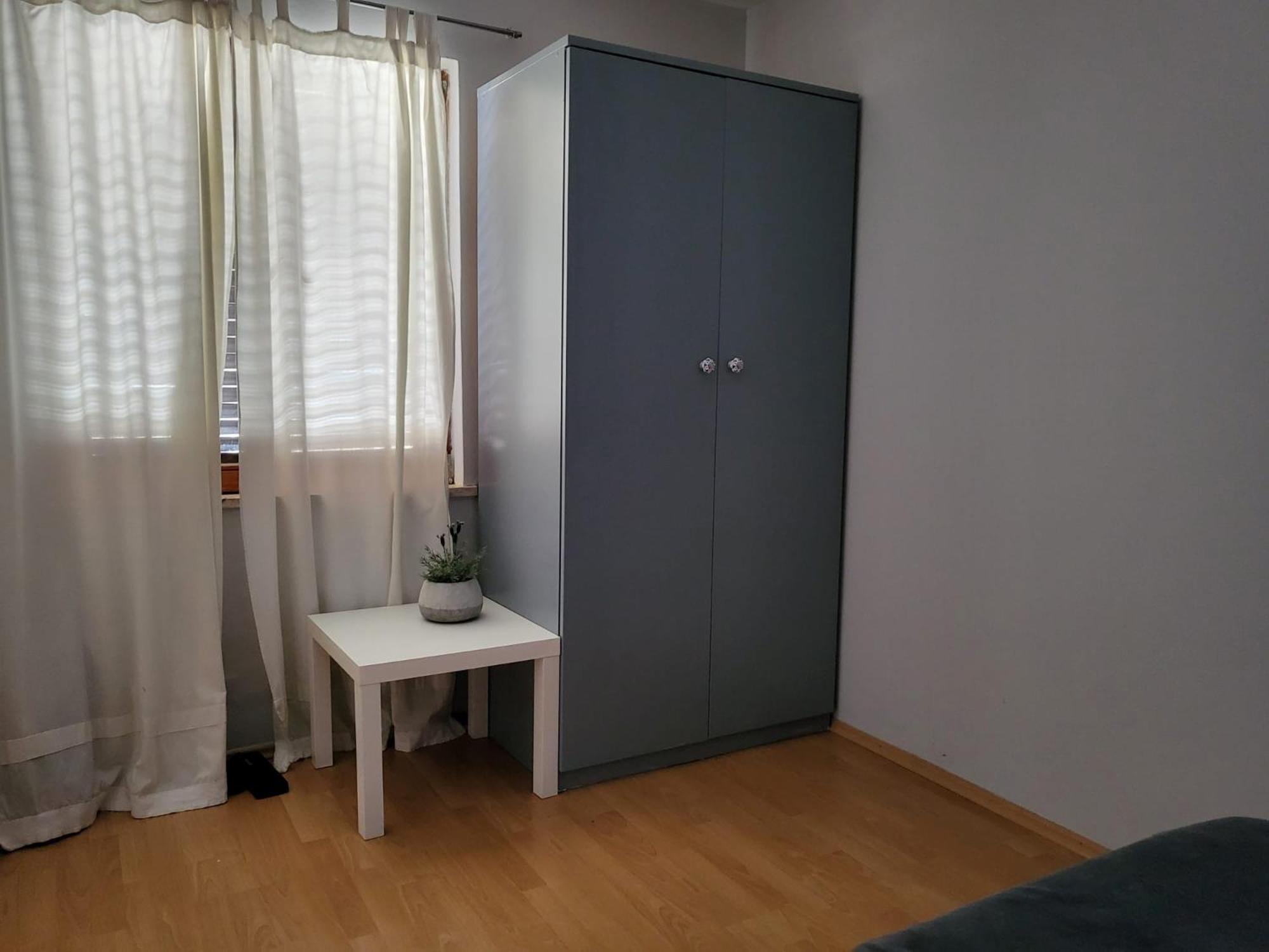 Apartments Grgic نجيفيش المظهر الخارجي الصورة