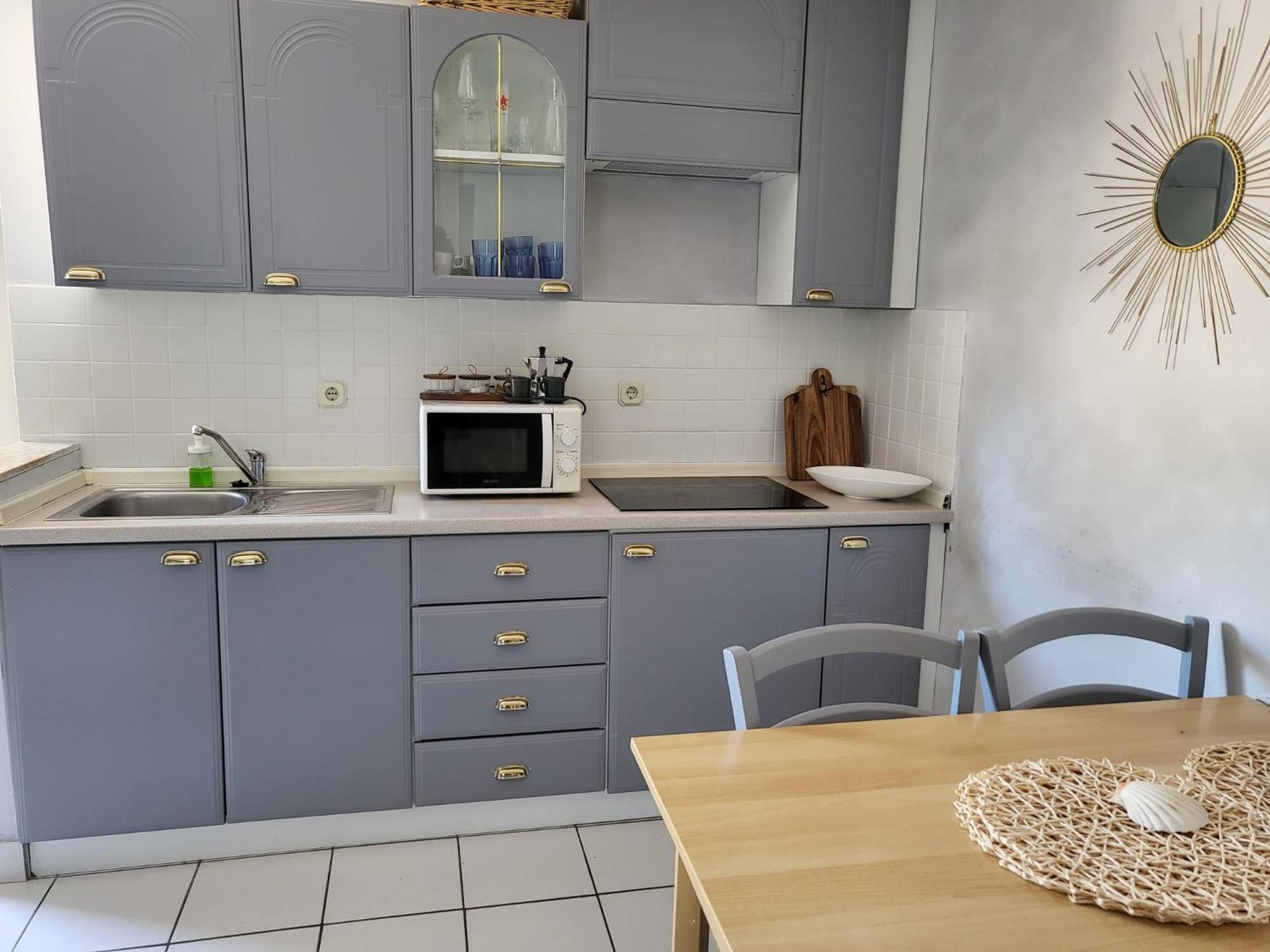 Apartments Grgic نجيفيش المظهر الخارجي الصورة