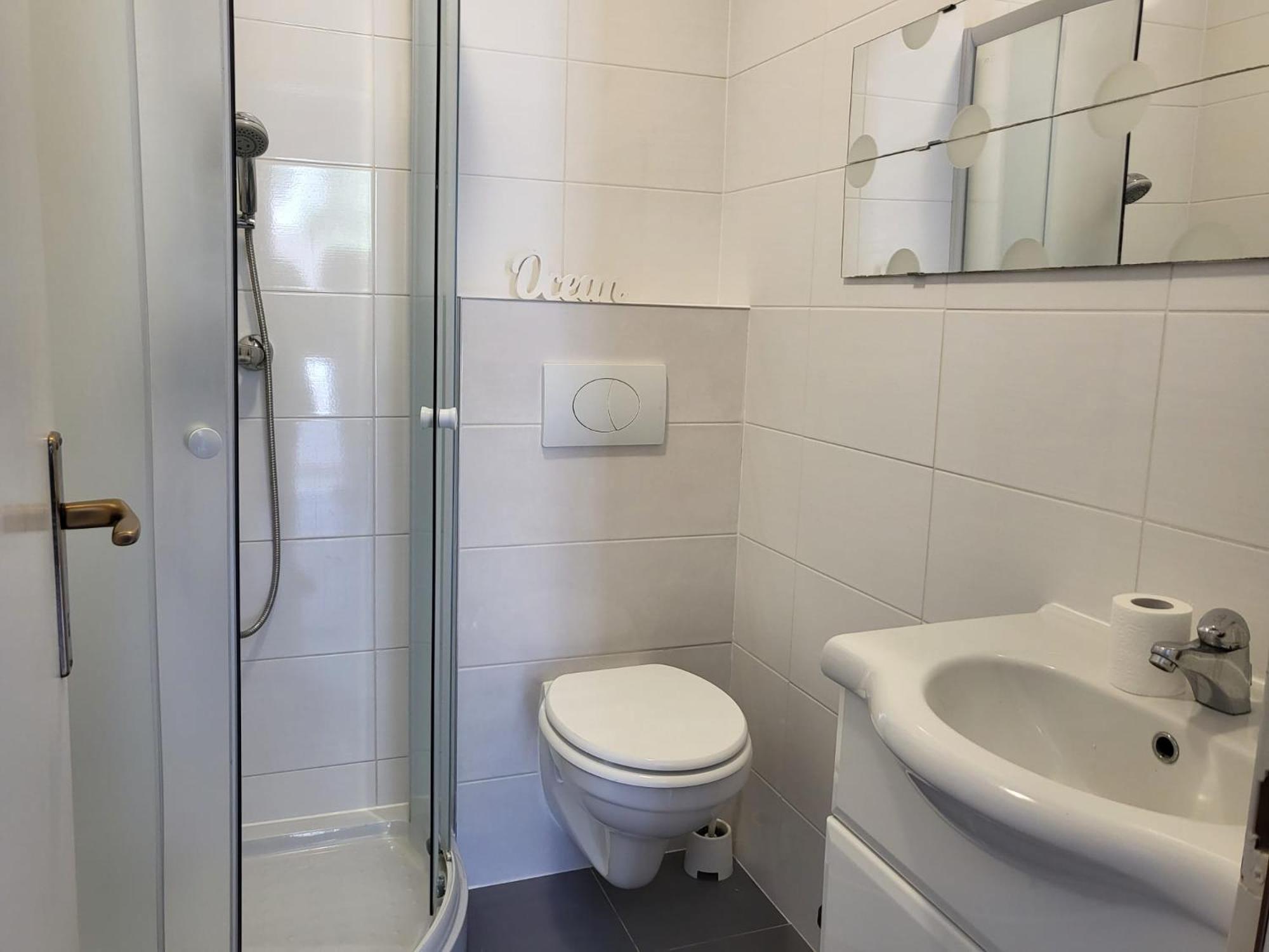 Apartments Grgic نجيفيش المظهر الخارجي الصورة