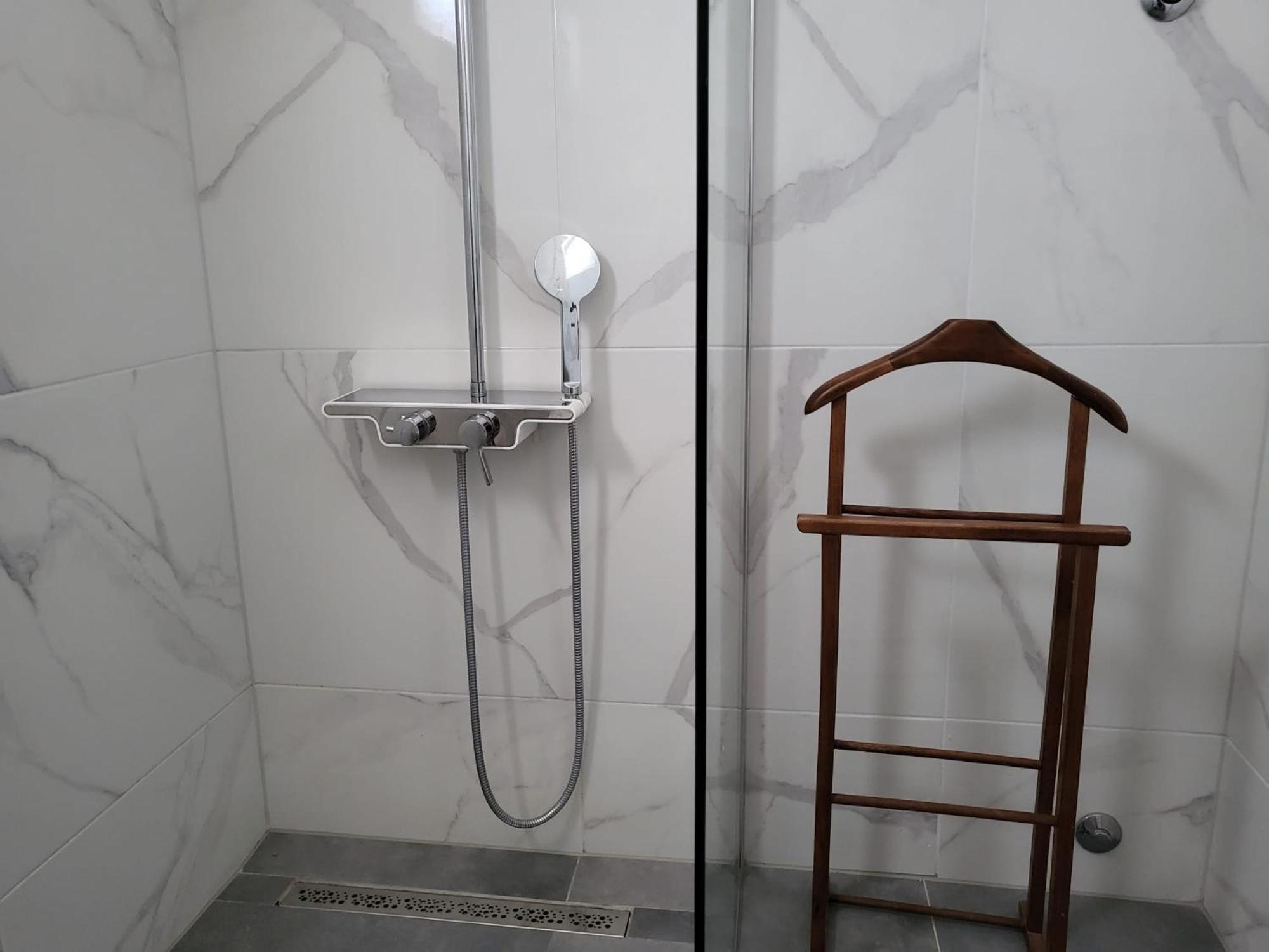 Apartments Grgic نجيفيش المظهر الخارجي الصورة