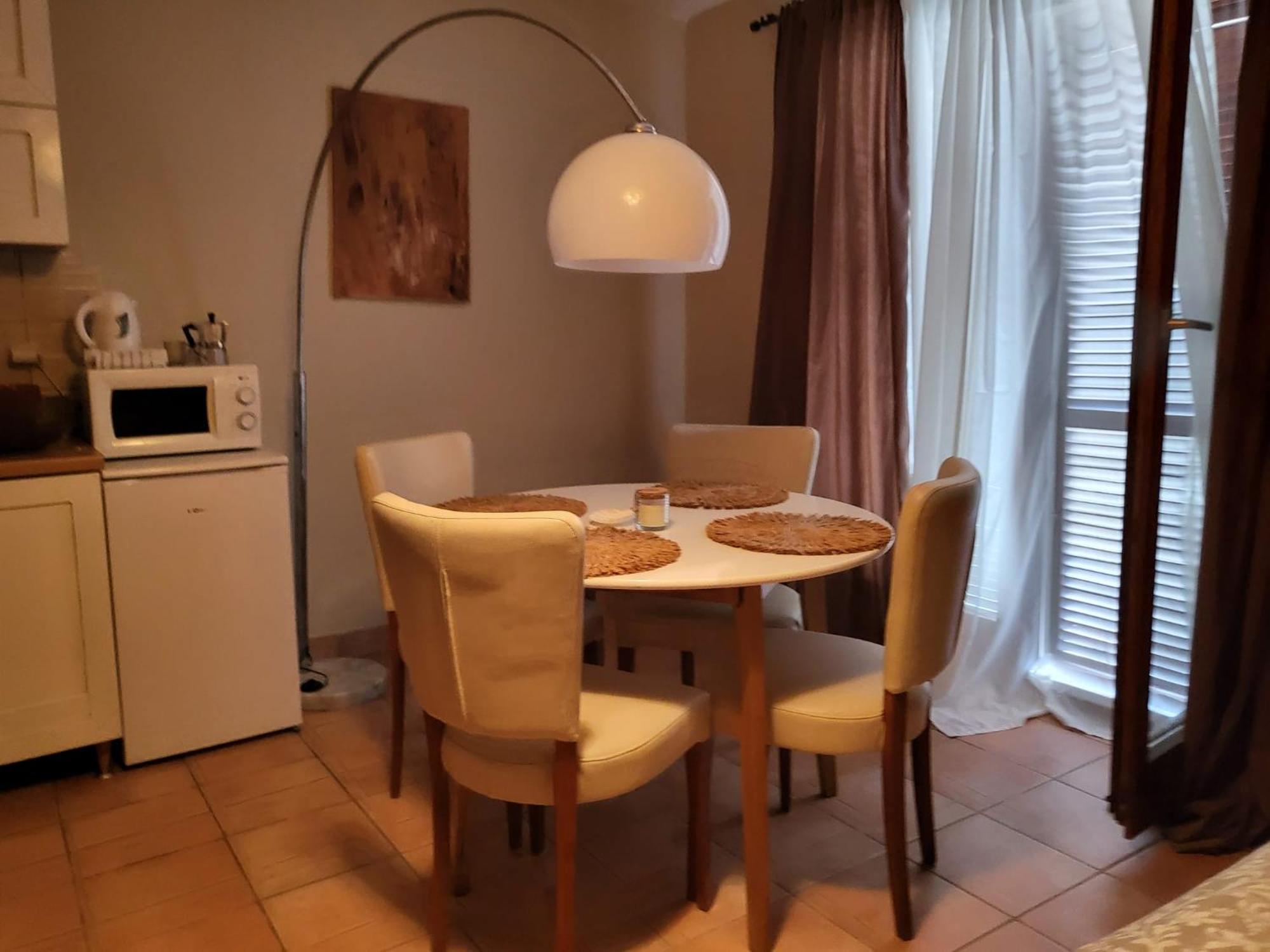 Apartments Grgic نجيفيش المظهر الخارجي الصورة