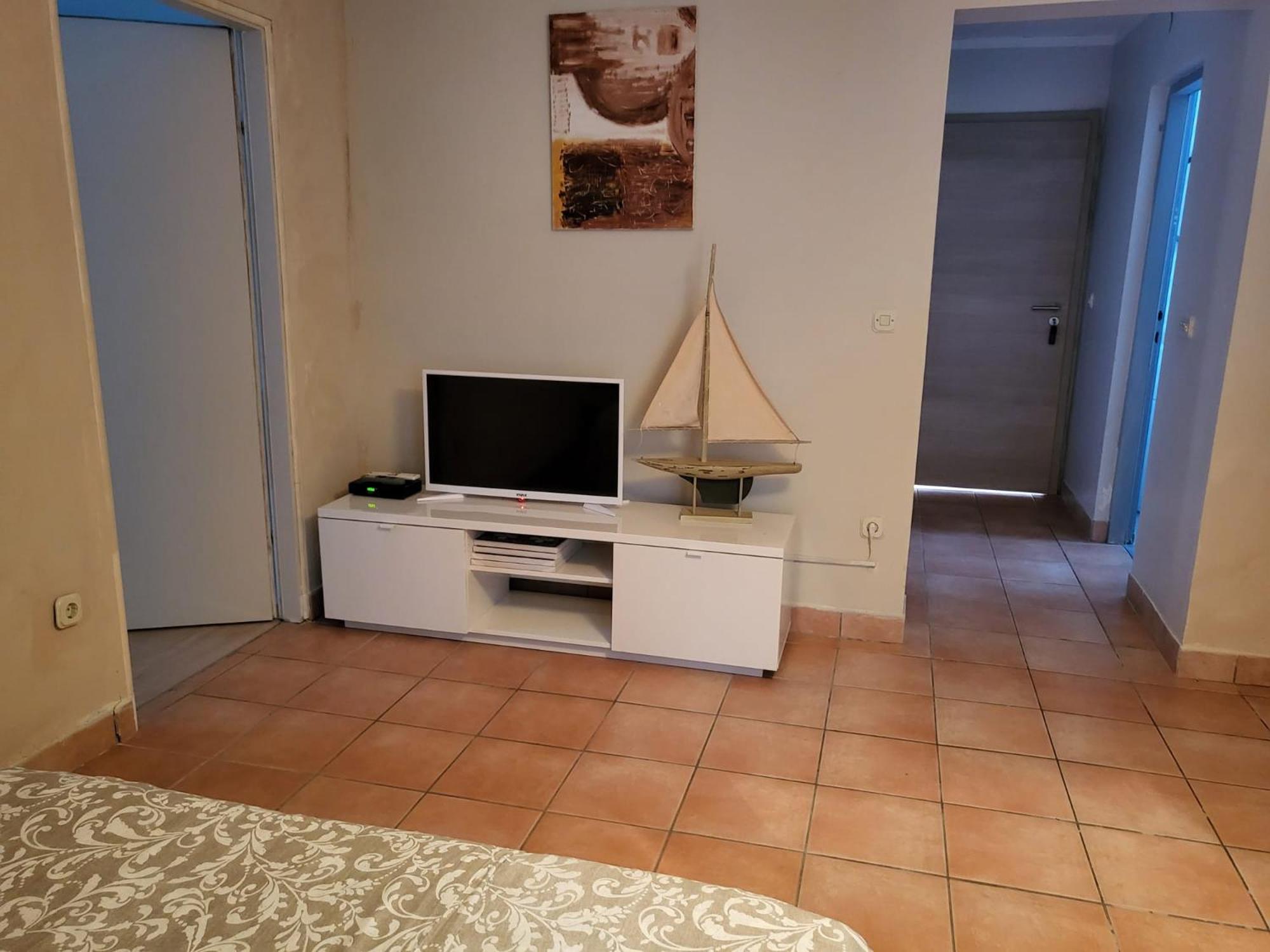 Apartments Grgic نجيفيش المظهر الخارجي الصورة