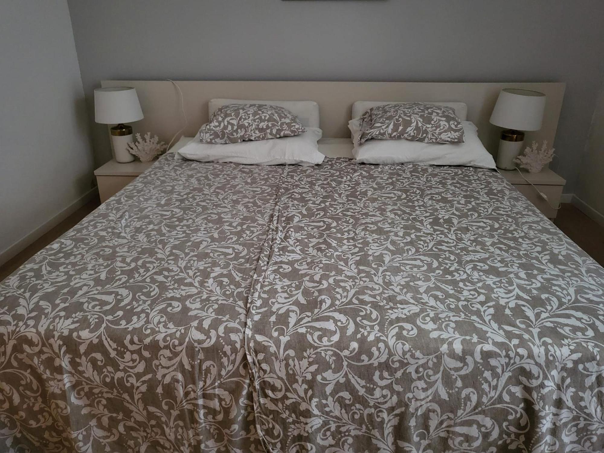Apartments Grgic نجيفيش المظهر الخارجي الصورة