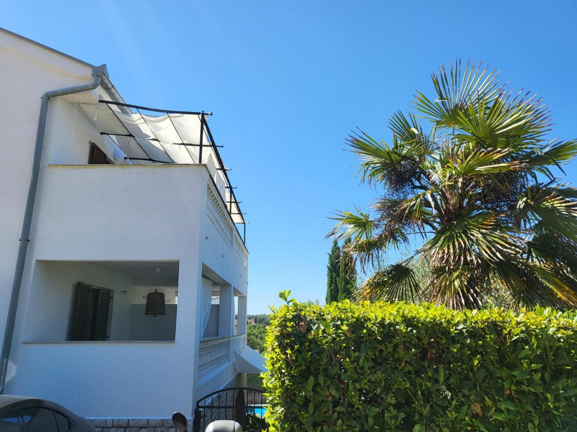 Apartments Grgic نجيفيش المظهر الخارجي الصورة