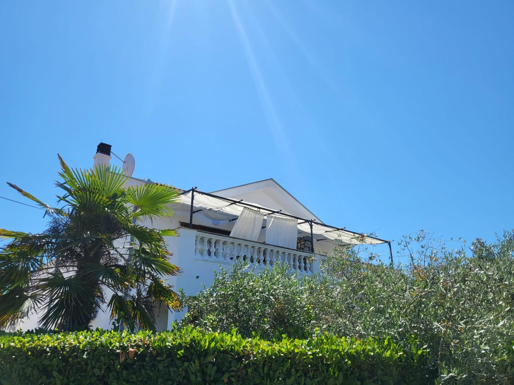 Apartments Grgic نجيفيش المظهر الخارجي الصورة
