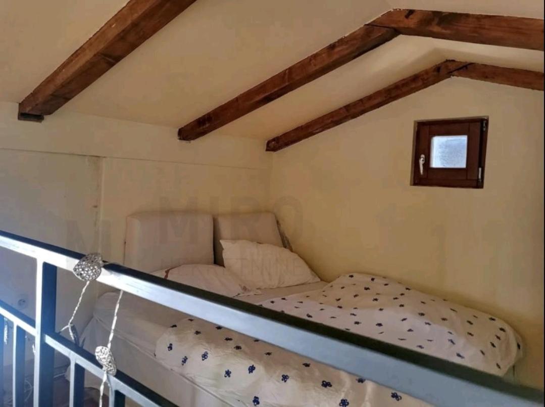 Apartments Grgic نجيفيش المظهر الخارجي الصورة