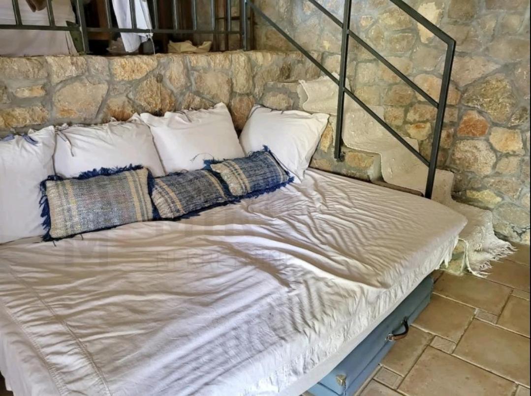 Apartments Grgic نجيفيش المظهر الخارجي الصورة